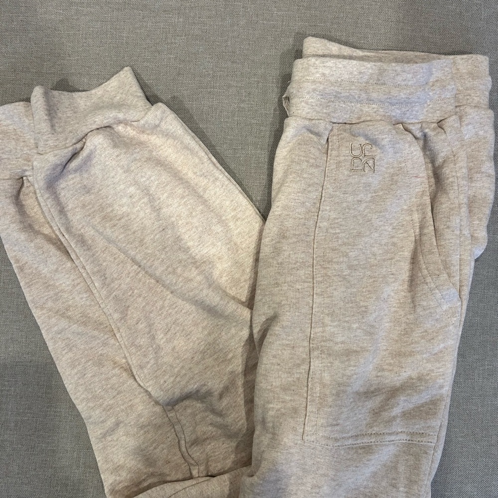 Ulla Johnson Rory Sweatpant size P